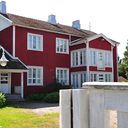 Opintola Bed & Breakfast Norinkyla Luaran gambar