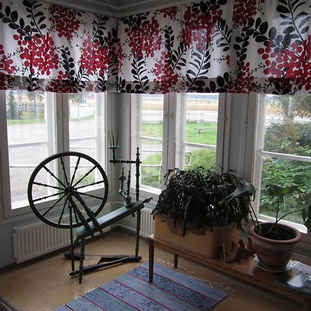 Opintola Bed & Breakfast Norinkyla Luaran gambar