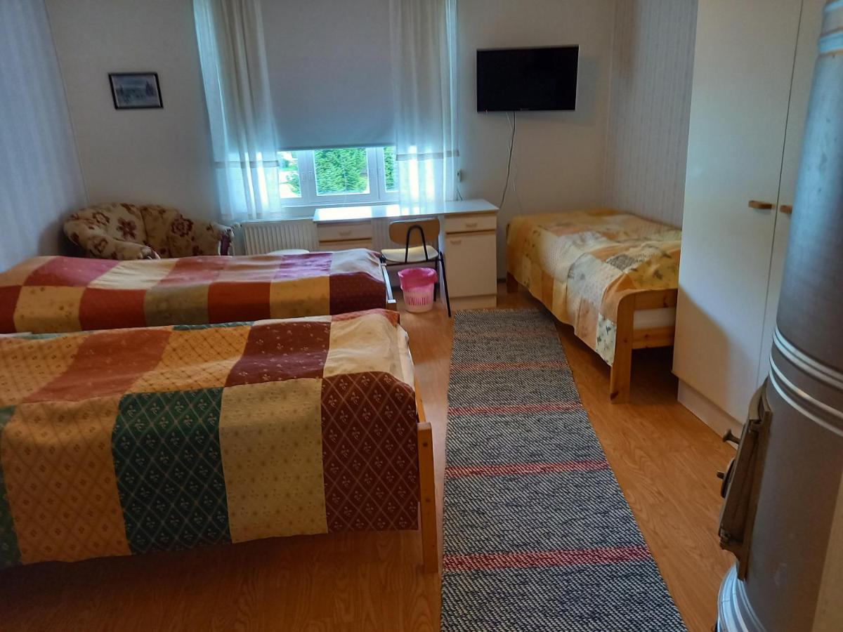 Opintola Bed & Breakfast Norinkyla Luaran gambar