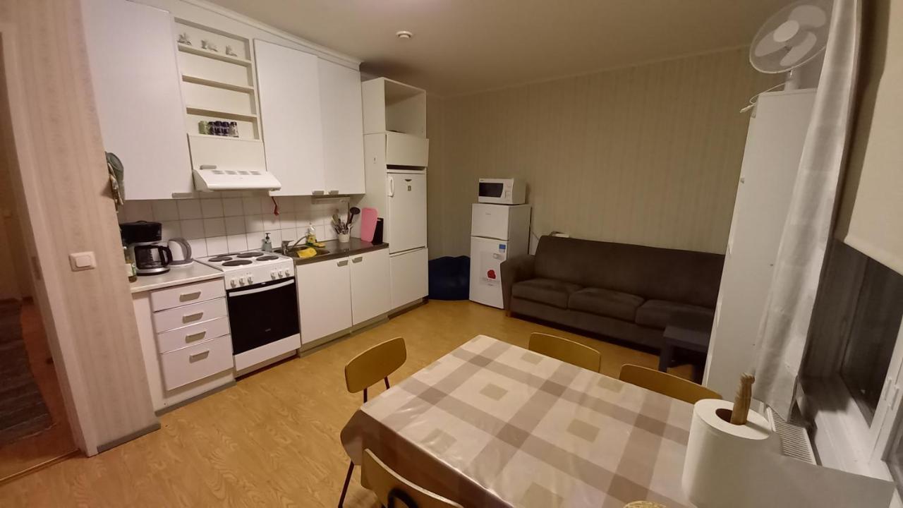 Opintola Bed & Breakfast Norinkyla Luaran gambar