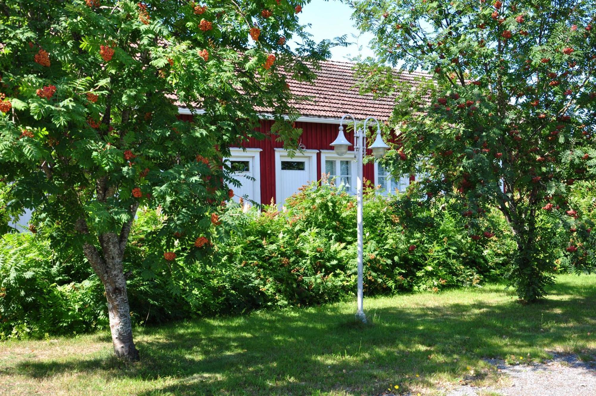 Opintola Bed & Breakfast Norinkyla Luaran gambar