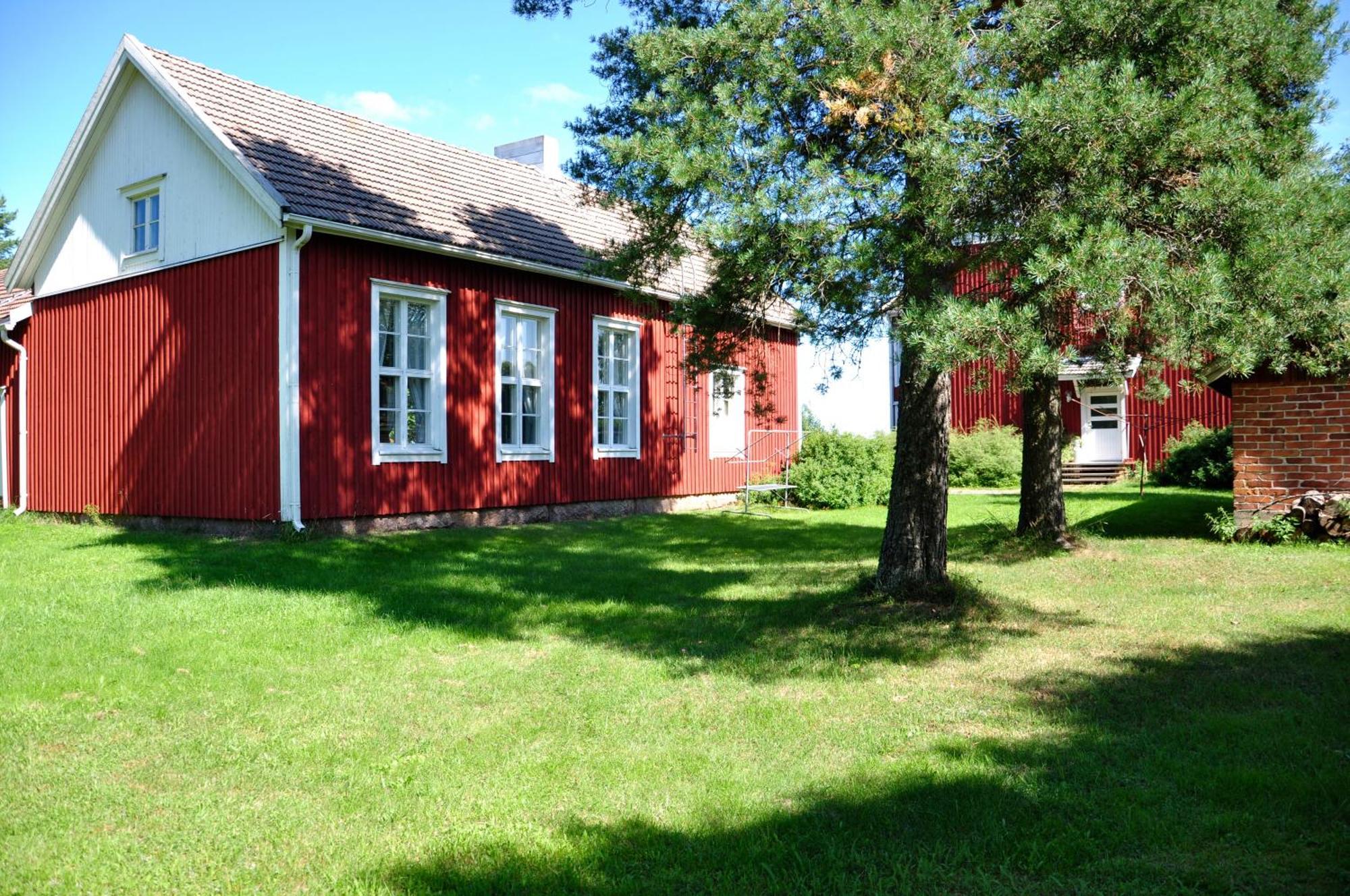 Opintola Bed & Breakfast Norinkyla Luaran gambar