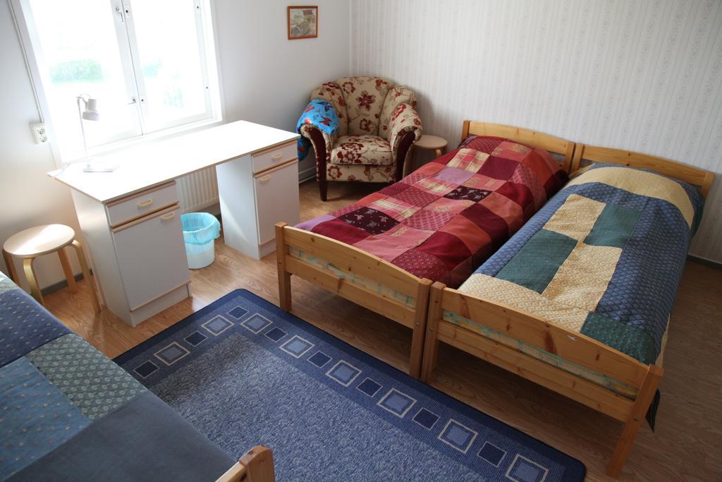 Opintola Bed & Breakfast Norinkyla Bilik gambar
