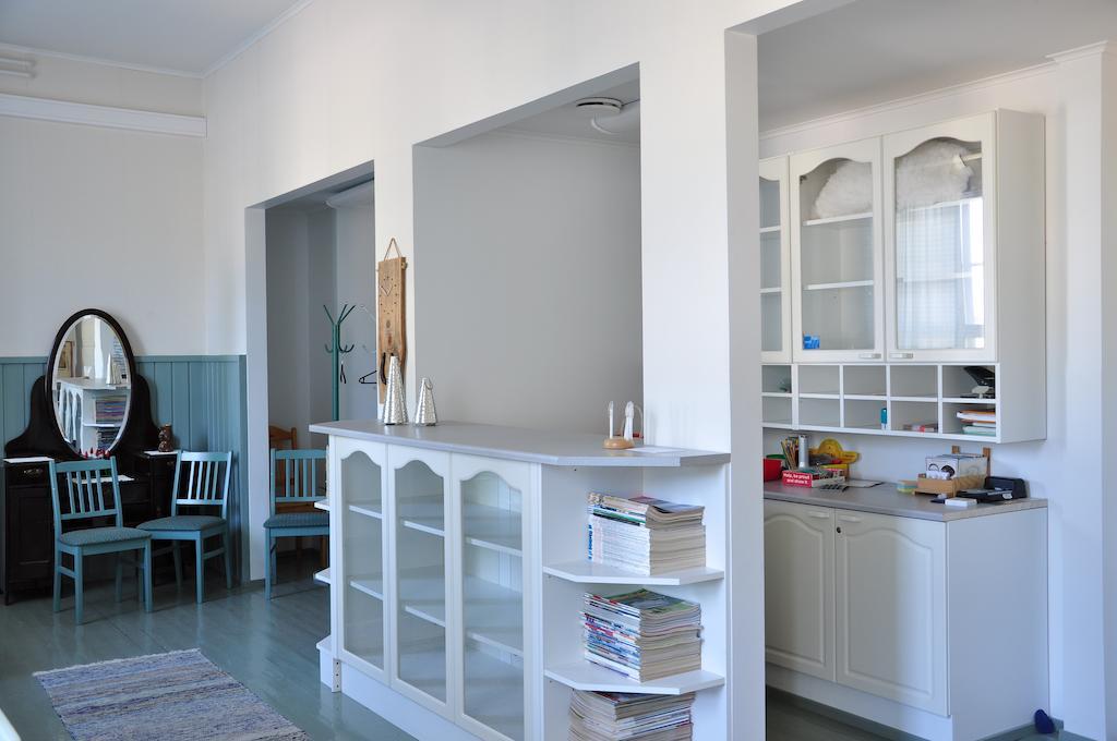 Opintola Bed & Breakfast Norinkyla Luaran gambar